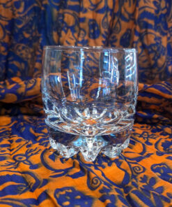 Wisky glass
