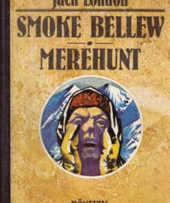 SMOKE BELLEW. MEREHUNT