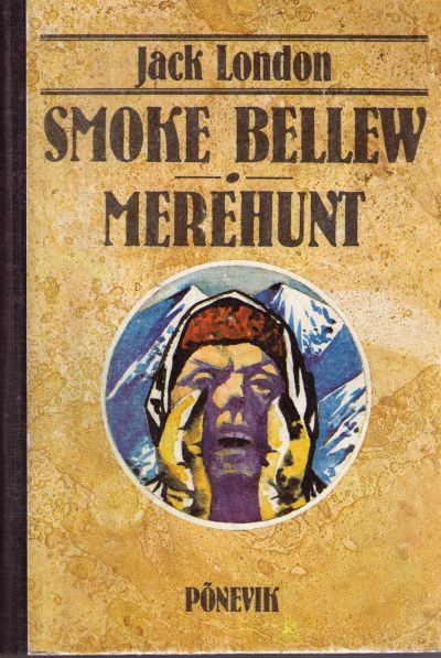 SMOKE BELLEW. MEREHUNT