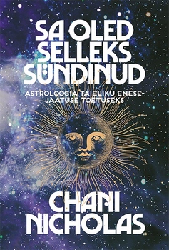 Sa oled selleks sündinud_esikaas v