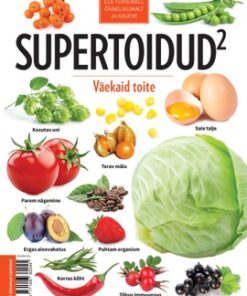 Supertoidud 2