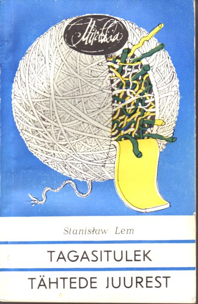 TAGASITULEK TÄHTEDE JUUREST