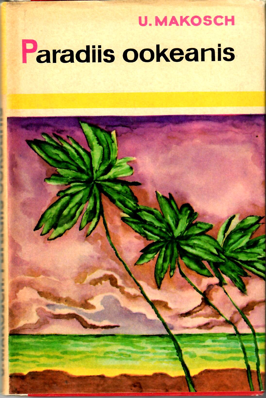 Ulrich-Makosch-Paradiis-ookeanis
