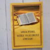 Mida piibel meile tegelikult õpetab