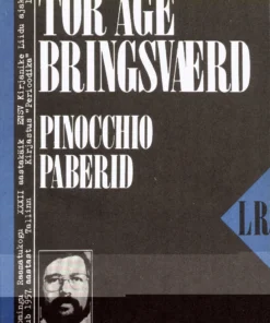 Pinocchio paberid