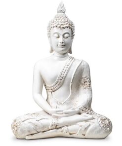 Mediteeriv Tai Buddha