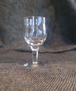 Tarbeklaas vodka cup Mi 1969