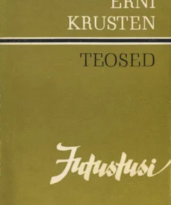Jutustusi Erni Krusten