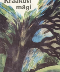 Kraakuvi mägi