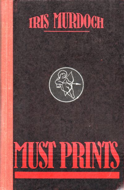 MUST PRINTS