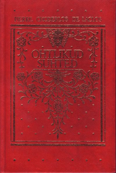 OHTLIKUD SUHTED