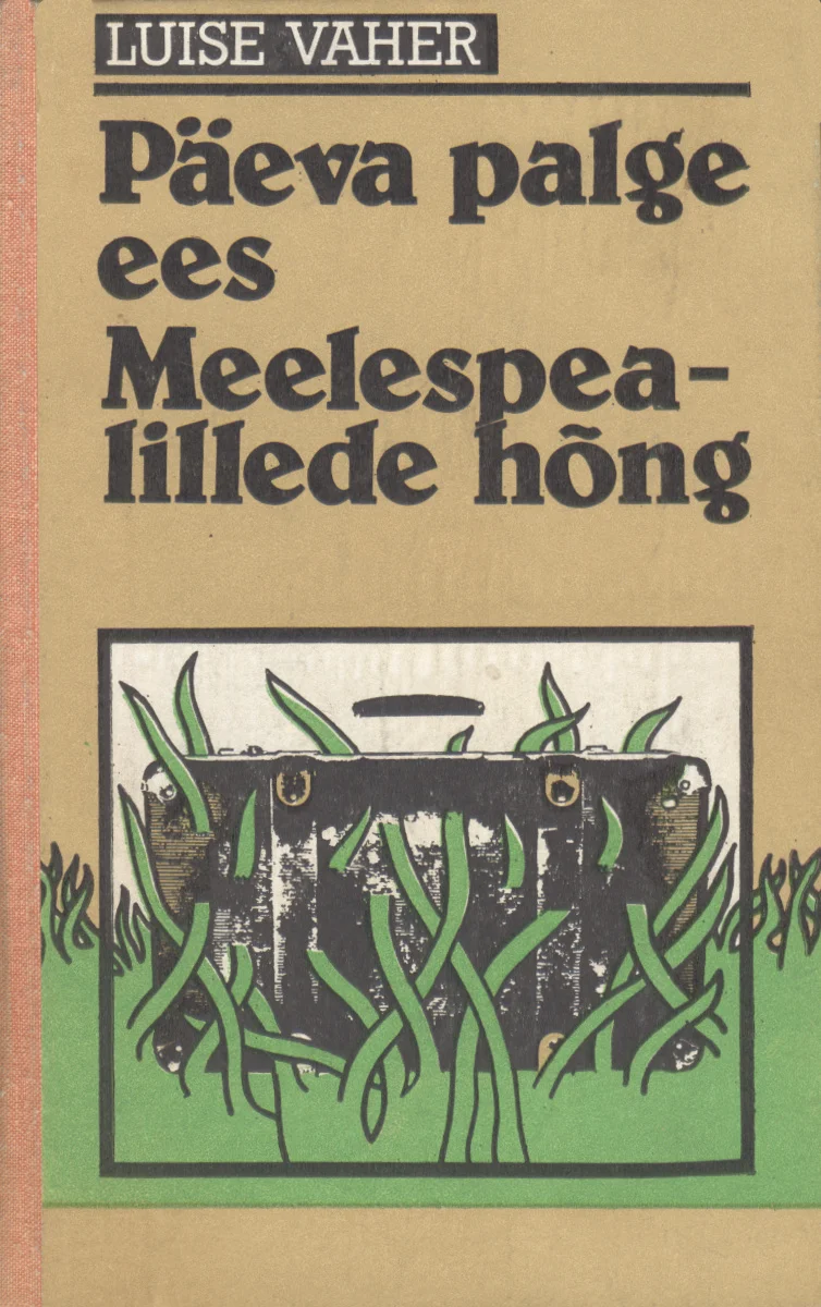 Päeva palge ees. Meelespealillede hõng