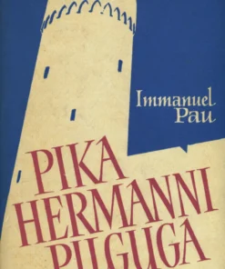 Pika Hermanni pilguga