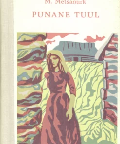 Punane tuul