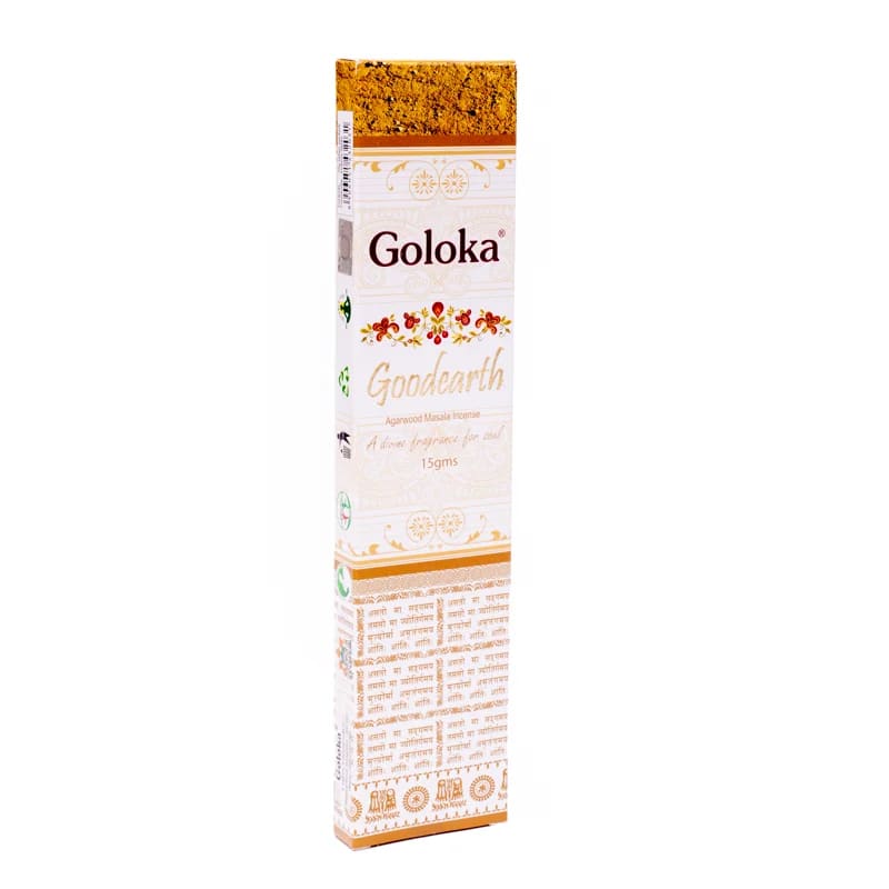 goodearth goloka