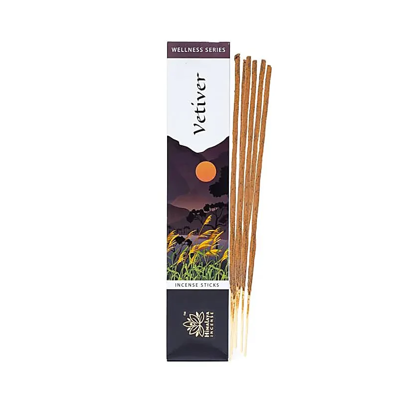 himalaya vetiver