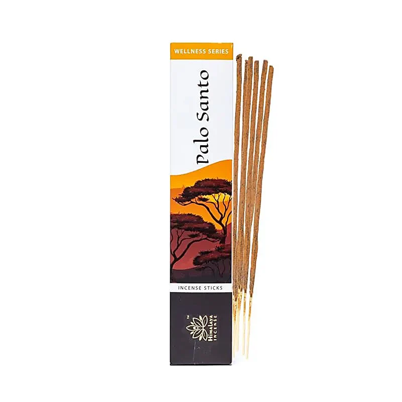 himalya palo santo