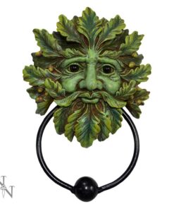 Greenman uksekoputi