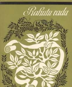 Rahutu rada