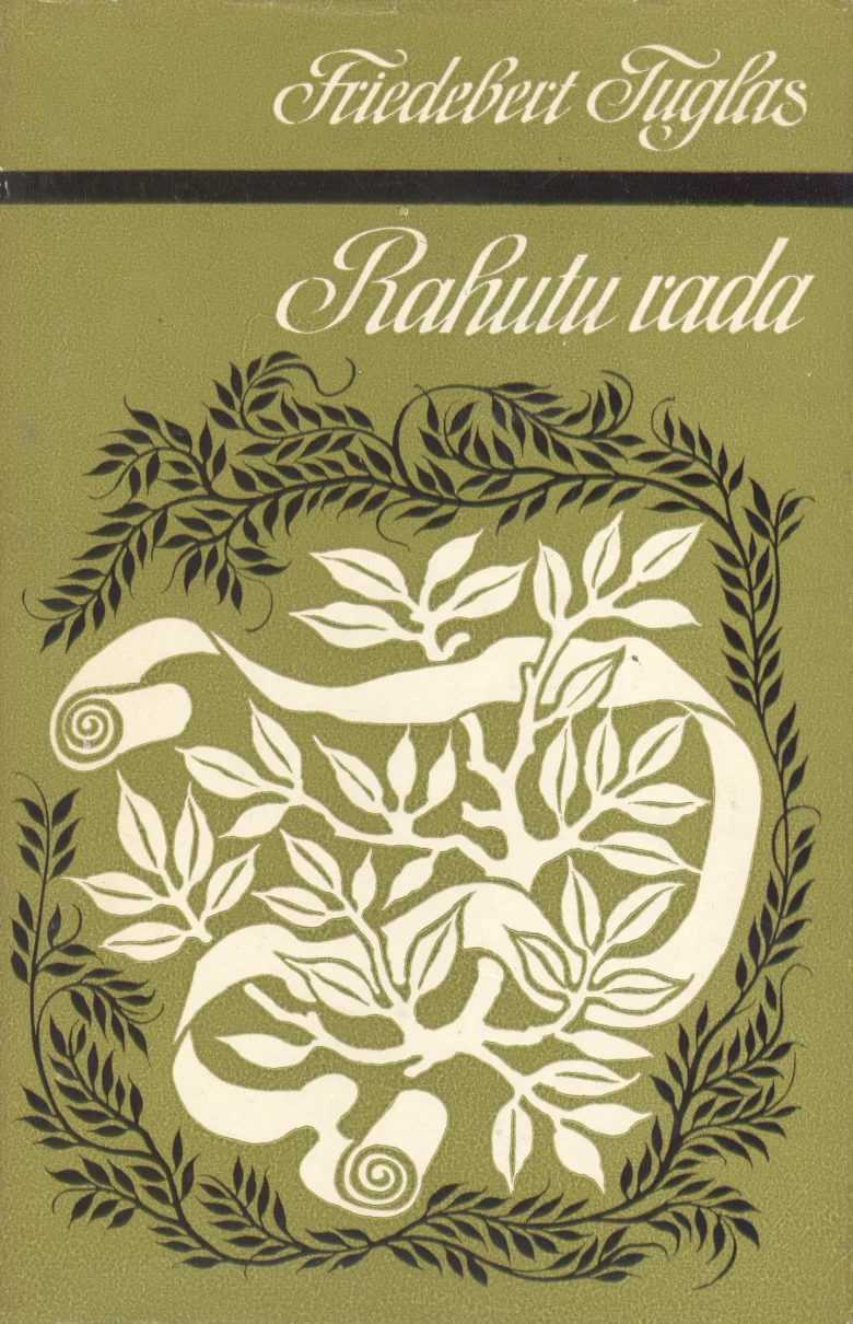 rahutu rada