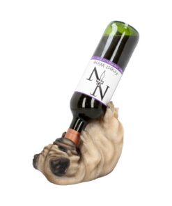 Pudelihoidja Mops