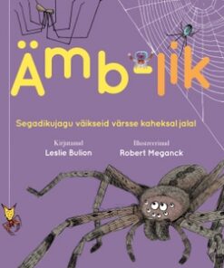 Ämb-lik