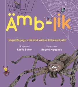 Ämb-lik_esikaas