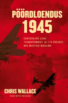 Poordloendus 1945_esikaas