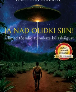 Ja nad olidki siin