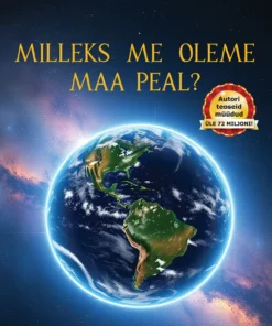 Milleks me oleme Maa peal?