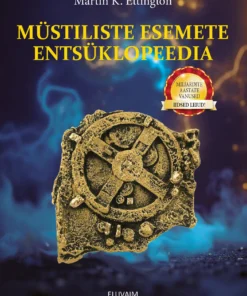 Müstiliste esemete entsüklopeedia (kingiks värvipiltidega raamat)