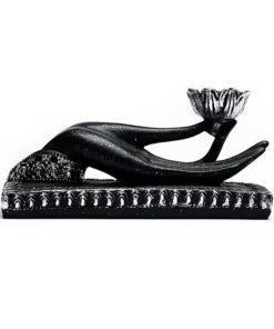 Candle holder Mudra