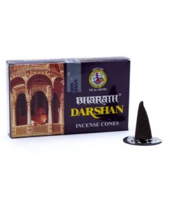 Incense Cones Darshan 20g