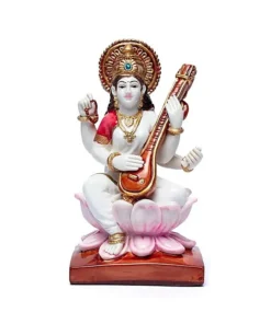 Saraswati sitariga