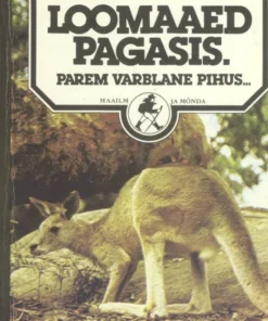 Loomaaed pagasis. Parem varblane pihus…