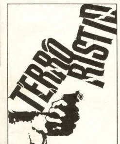 Terroristid