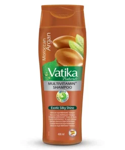 Vatika Argan Shampoo 400 ml