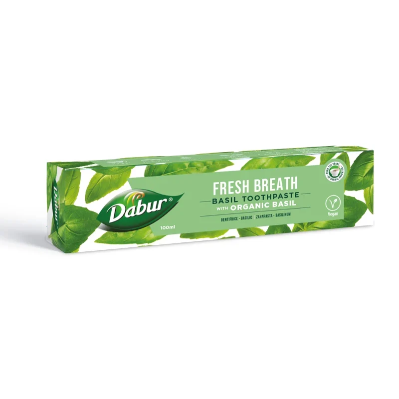 dabur basil 66