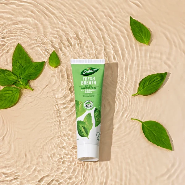 dabur basil 9