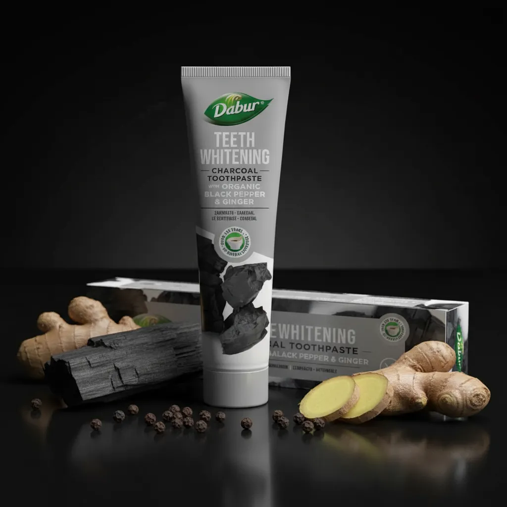 dabur charcoal 22