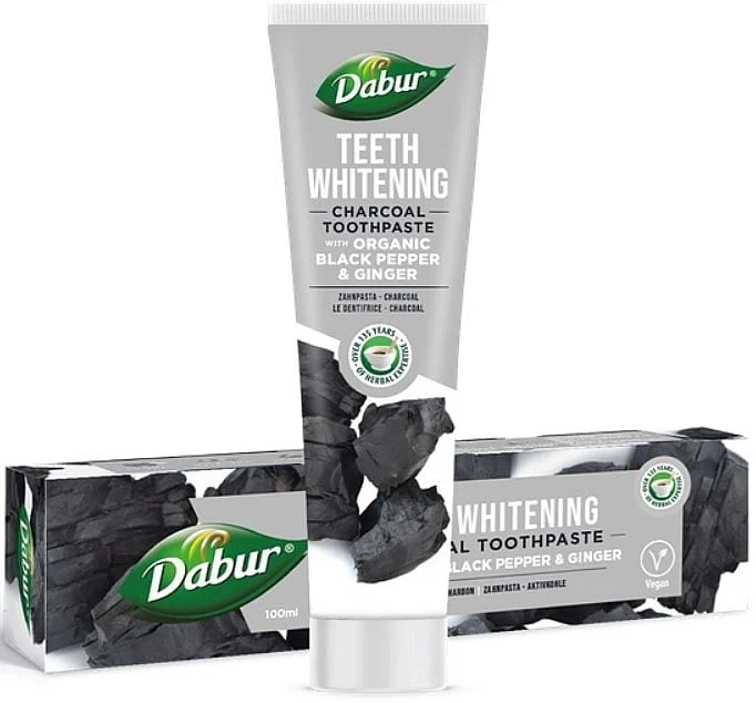 dabur charcoal