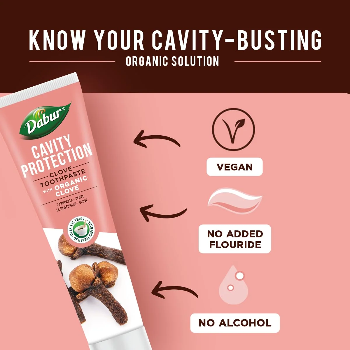 dabur clove 4
