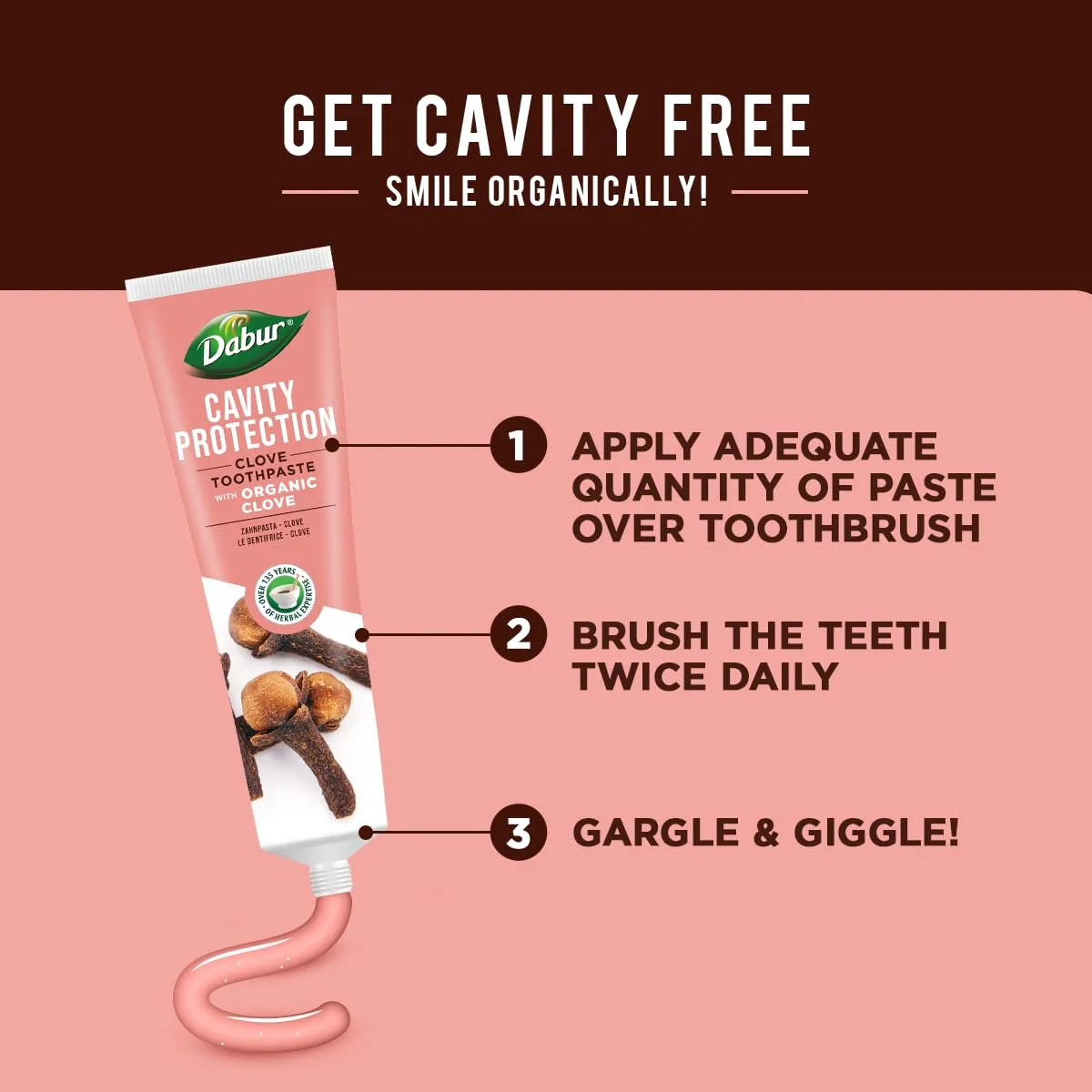 dabur clove 6