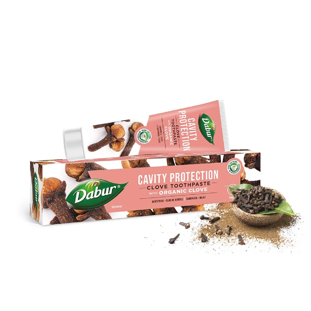 dabur clove