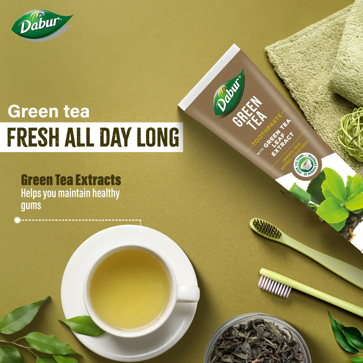 dabur green 2