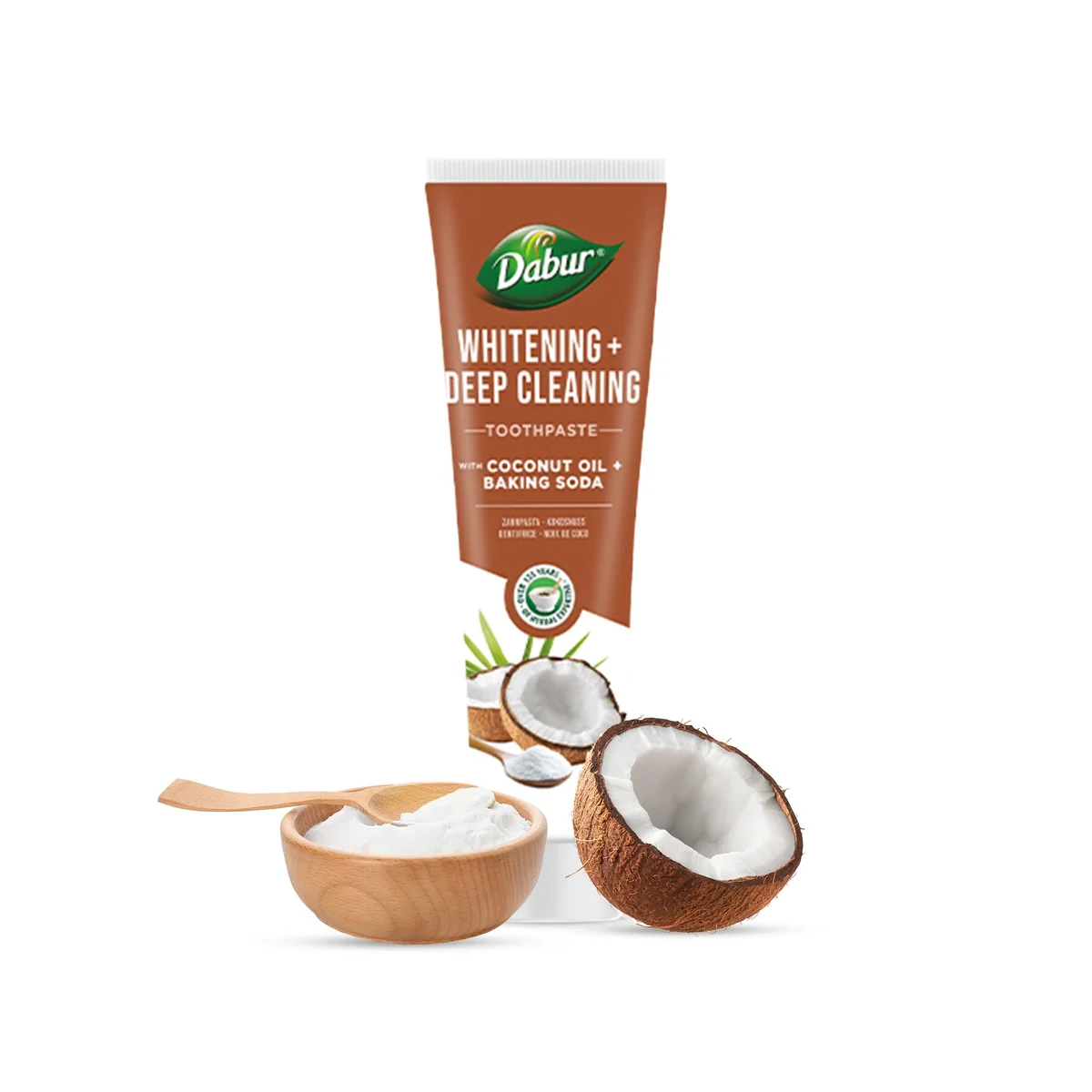 dabur kookos