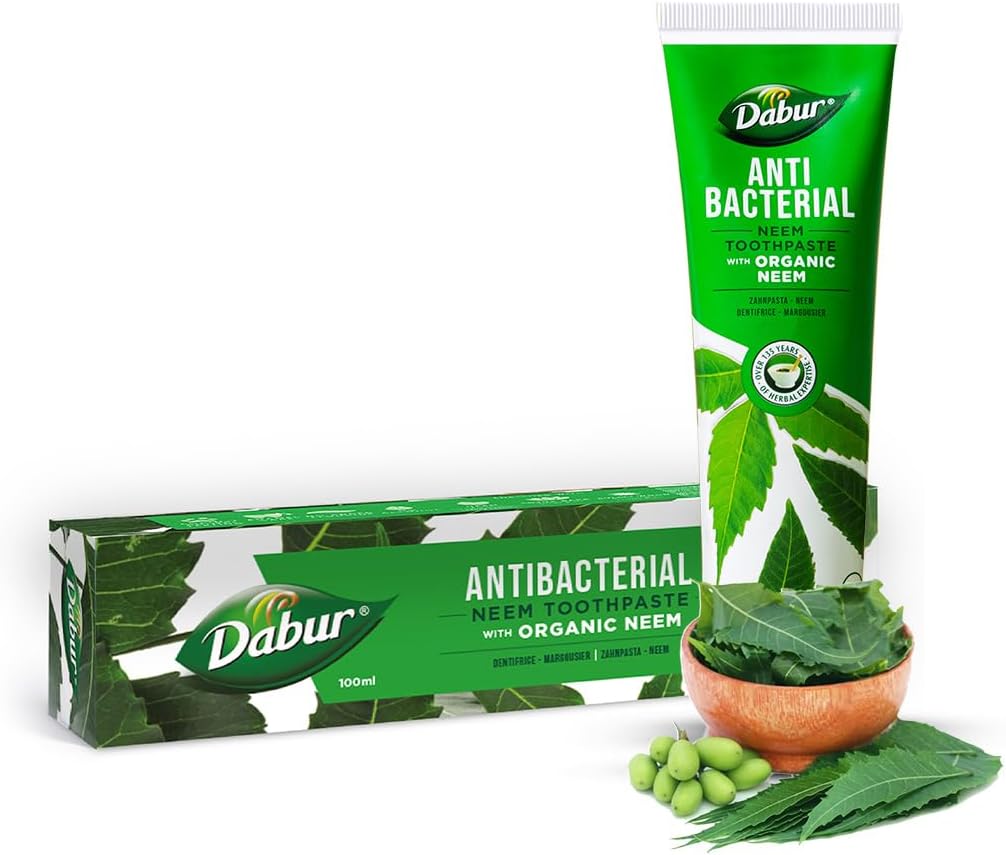 dabur neem