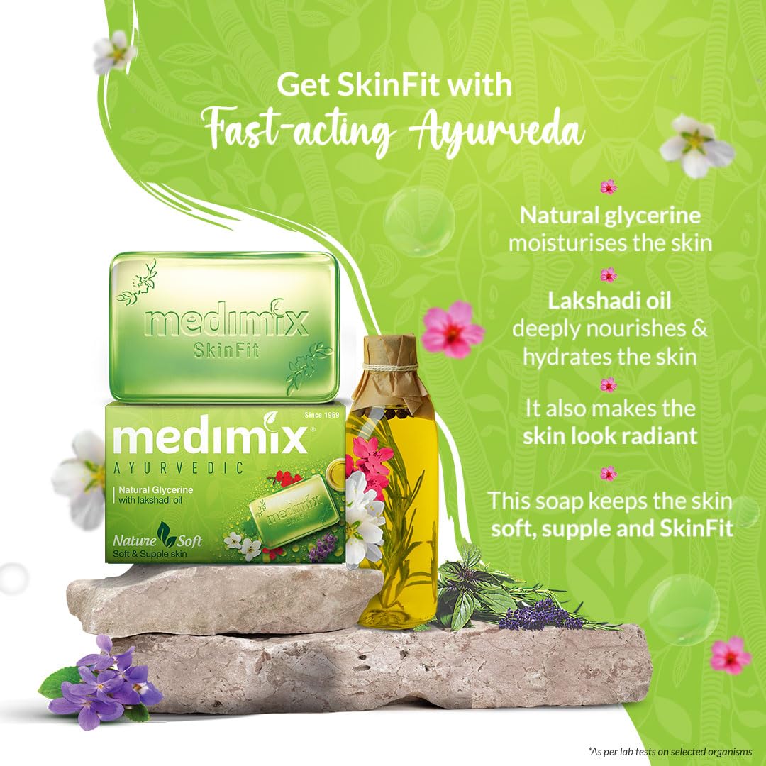 medimix 5