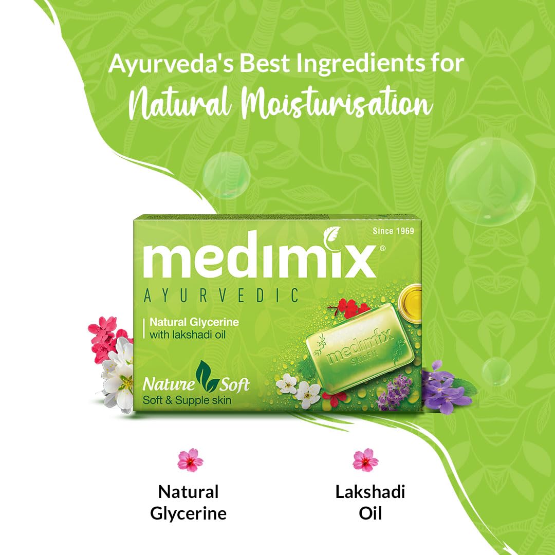 medimix 8