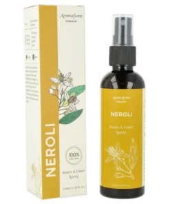 Aromafume room & linen spray neroli 100ml